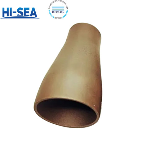 Copper-nickel Alloy Reducer